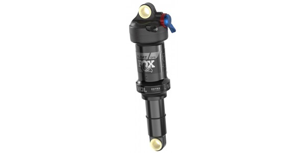 Amortizer Fox Racing Float DPS Performance 3pos-Adj LV Evol Shock